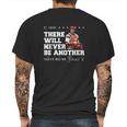 Yadier Molina Never Be Another Mens Back Print T-shirt