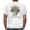 05122019X028-Star-Wars-Seagulls Amzsite Mens Back Print T-shirt