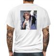 10 Things I Hate About You Heath Ledger 90S Mens Back Print T-shirt