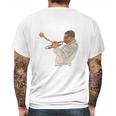 1977 Dizzy Gillespie ShirtShirt Tee Mens Back Print T-shirt