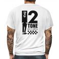 2 Tone RecordsShirt Ska Madness Specials Mens Back Print T-shirt