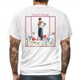 2022 Harry’S House New Album Unisex Harry’S House Harry House With Sweat Harry Gift Fan Mens Back Print T-shirt