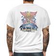 Aerosmith The Forum Mens Back Print T-shirt