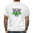 Arctic Cat Mens Back Print T-shirt