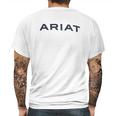 Ariat Mens Back Print T-shirt