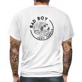 Bad Boy Joey Janela White Claw Hard Seltzer Shirt Mens Back Print T-shirt