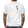 Betty Boop Tshirt Shirt Mens Back Print T-shirt