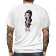 Bratz Jade Fashion Mens Back Print T-shirt