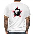 Che Guevara Ernesto Che Guevara Revolution Mens Back Print T-shirt