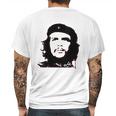 Che Guevara Signature Mens Back Print T-shirt