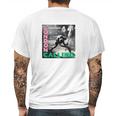 The Clash London Calling Mens Back Print T-shirt