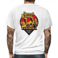 Darmok And Jalad At Tanagra Liveshow Mens Back Print T-shirt