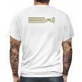 Daylight Sales Csx Boxcar Logo Mens Back Print T-shirt