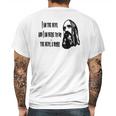 Devils Work Devils Rejects Otis Firefly Mens Back Print T-shirt