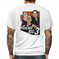 Diggins Smith Griner And Taurasi Hot T-Shirt Mens Back Print T-shirt