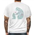 Disney Brave Merida A Bear Hug For You Mens Back Print T-shirt