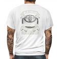 If You Dont Drive A Toyota Corolla Mens Back Print T-shirt