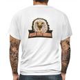 Eagle Fang Karate Shirt Mens Back Print T-shirt