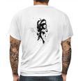 Fizz League Of Legends Mens Back Print T-shirt