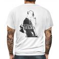 Frank Sinatra Ultimate Sinatra Mens Back Print T-shirt