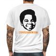 Gary Coleman Whatchu Talkin Bout Mens Back Print T-shirt