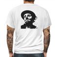 Gbond Apparel Emmett Kelly Weary Willie Mens Back Print T-shirt