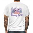 Goomy Gang Mens Back Print T-shirt