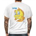 Humongous Entertainment Freddi Fish Mens Back Print T-shirt