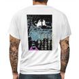 Junction Junji Ito Balloon Kiss Light Weight Crew Mens Back Print T-shirt