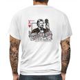 Kenny All In For The Gambler Kenny Rogers Mens Back Print T-shirt