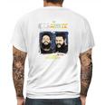 Kevin Owens Ko Mania Iv What The World Is Watching Mens Back Print T-shirt