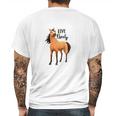 Kids Dreamworks Spirit Riding Free Live Freely Mens Back Print T-shirt