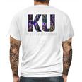 Ku Keith Urban Signature Mens Back Print T-shirt