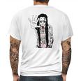 Lil Wayne Mens Back Print T-shirt