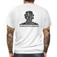 Movie A Clockwork Orange Ultraviolence Droogs Stanley Kubrick Mens Back Print T-shirt