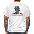 Movie Tees A Clockwork Orange Ultraviolence Droogs Stanley Kubrick Mens Back Print T-shirt