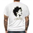 Music Rapper Lauryn Hill Black Girl Magic Gift Melanin Afro Queen Tops Mens Back Print T-shirt