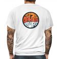 Oakley Graffiti 1975 S Mens Back Print T-shirt