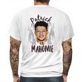 Patrick Mahomes Mens Back Print T-shirt