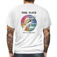 Pink Floyd Band Wish You Were Here Mens Back Print T-shirt