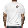 Pizza Hut Lover Retro 90S Mens Back Print T-shirt