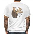 The Princess Bride As You Wish Young Wesley Mens Back Print T-shirt