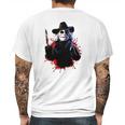 Puppet Master Blade Mens Back Print T-shirt