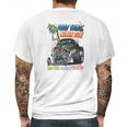 Rat Fink Good Things Mens Back Print T-shirt