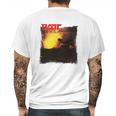 Ratt - Out Of The Cellar Mens Back Print T-shirt