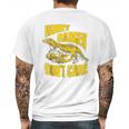 Ripple Junction Honey Badger Dont Care Illustration Mens Back Print T-shirt