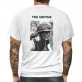 The Smiths Meat Is Murder Mens Back Print T-shirt