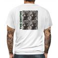 The Smiths Meat Is Murder Mens Back Print T-shirt