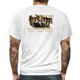 Sopranos 21St Anniversary 1999 2020 6 Seasons 86 Episodes Signatures Shirth Mens Back Print T-shirt