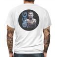 Team Boxing Golovkin Mens Back Print T-shirt